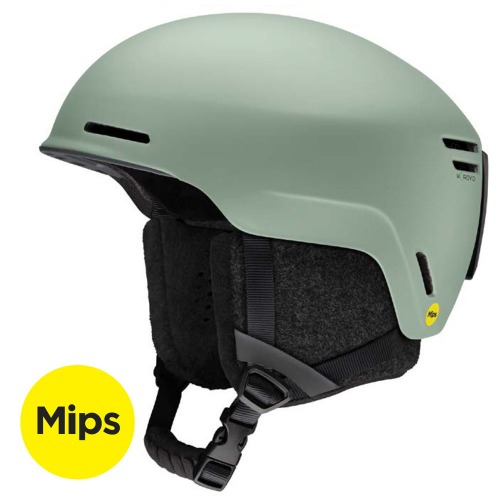 예약판매 2425 스미스 스노우보드 헬멧 SMITH METHOD MIPS AF MATTE SAGE BLUSH 메소드 밉스 아시안핏